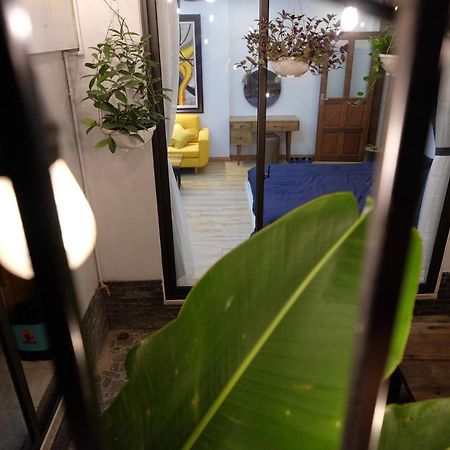 The Gallery House Hanoi Eksteriør billede