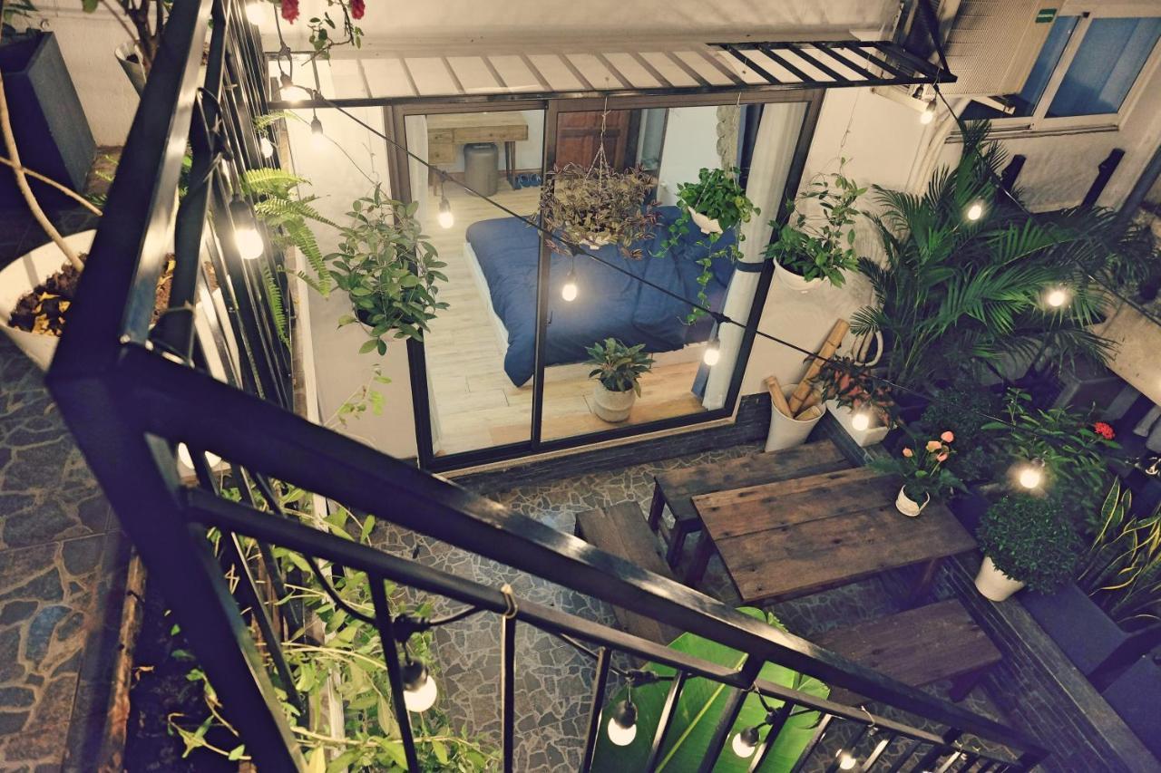 The Gallery House Hanoi Eksteriør billede