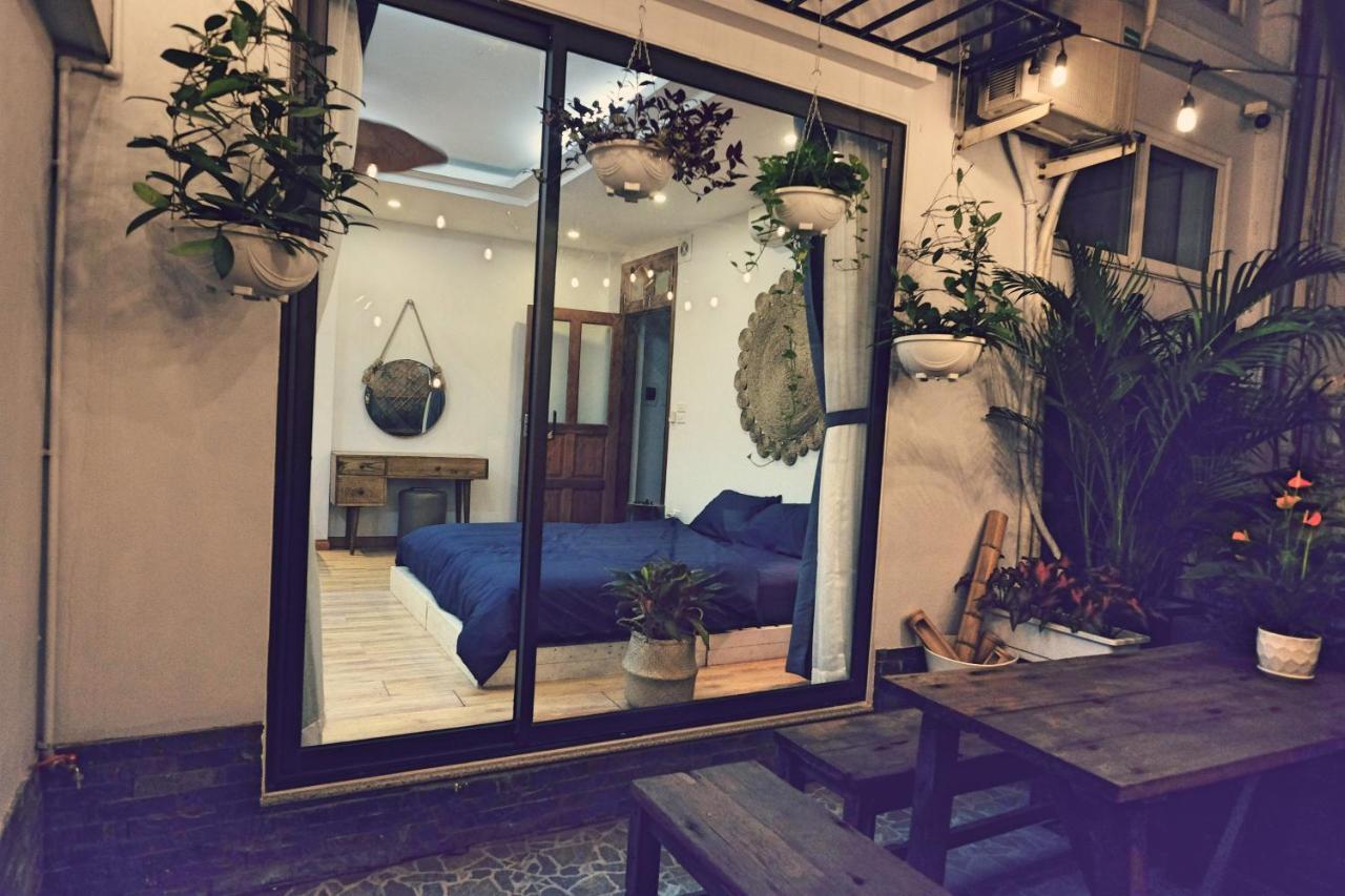 The Gallery House Hanoi Eksteriør billede